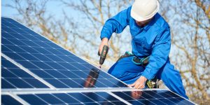 Installation Maintenance Panneaux Solaires Photovoltaïques à Linsdorf